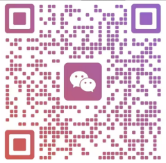 WeChat QR Code